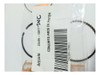 Conjunto Aros De Piston Incompleto Zanella Styler 150 Exclu 2