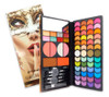 Paleta Multifuncional Pink 21 Makeup Collection 0
