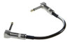 Cable Audio Sonido Plug - Plug Moon Cepp 20 Cm 6