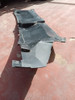 Placa De Cierre Superior Audi A6 2