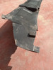 Placa De Cierre Superior Audi A6 3