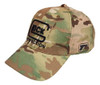 Gorra Operador Tactico Coyote Glock Perfection 0