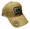 Gorra Operador Tactico Coyote Glock Perfection 2