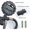 Inflador De Llantas Digital Con Manometro De 250 Psi 3