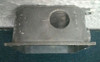 Caja Metálica Tramontina 3 Entradas 10 X 10. 3