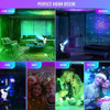 Proyector De Estrellas Galaxy Night Light - Astronaut Starry 3 Proyector De Estrellas Galaxy Night Light - Astronaut Starry 3