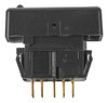 Tecla Faro Auxiliar Renault 19 1993 1995 1997 1998 1999 2000 1