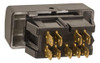Tecla Faro Auxiliar Renault 19 1993 1995 1997 1998 1999 2000 2