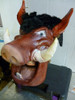 Mascara En Latex. Pumba. 3