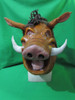 Mascara En Latex. Pumba. 4