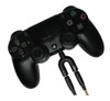 Adaptador Splitter Auricular/mic Mini Plug Para Xbox/ps4/pc 3