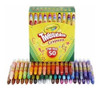 Crayola Twistables Crayones Juego De Colorear, Relleno De Me 0