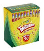 Crayola Twistables Crayones Juego De Colorear, Relleno De Me 1