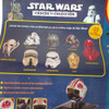 Revista + Cascos Star Wars. Planeta . N 19 General Grievous. 2