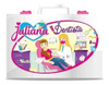Valija Juliana Dentista Grande - Original 0