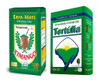2 Kg Erva Mate Chimarrão Vácuo Ximango Tertulia Tradicional 0