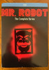 Bluray Mr. Robot: Sociedade Hacker - Serie Completa Lacrado 0