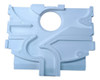Capa Traseira Consul  W11431350 0