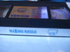 Vhs Máximo Riesgo 0