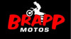 Aro Llanta 18 (160-250/275) Brapp Motos 2