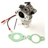 Carburador Para John Deere De Combustible Cierre Solenoide S 4