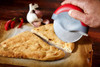Cortador De Cuchillo De Pizza Multipropósito Cortador Rocker 3