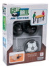 Jogo Futebol De Mesa Flat Ball Air Soccer - Multikids 1
