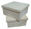 Caja Fibrofacil 20x25x10 Con Tapa Tipo Zapato X 14 Un. 0