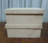 Caja Fibrofacil 20x25x10 Con Tapa Tipo Zapato X 14 Un. 3