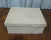 Caja Fibrofacil 20x25x10 Con Tapa Tipo Zapato X 14 Un. 4