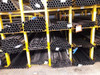 Caño Estructural Redondo Ø 1 3/4 (44,45mm) X 2mm X 6mt 1