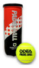 Pelota Odea Padel: 6 Tubos Por 3 1