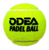 Pelota Odea Padel: 6 Tubos Por 3 2