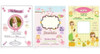 Plantillas Para Cuadros De Nacimiento Editables 5