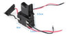 3x Dc7.2-24v Interruptor De Perfuração Elétrico Sem Fio Dril 5
