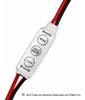 Control Y Dimmer Para Led 12 Volt O 24 Volt  Pemai 0