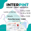 Pincel Nro. 25 Rosarpint  Serie 170  Cerda China - Virola 1 4