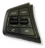 Teclas Comando Volante Hyundai Creta 2017 A 2020 0