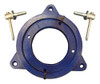 Base Giratoria Para Morsa Barbero N° 6 Y 8 0