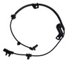 Sensor Abs Traseiro Esquerdo Dodge Journey 3.6l 2011 A 2019 3