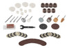 Set Accesorios Multiuso Dremel Kit 75 Piezas 707ac 1