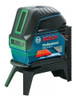 Nivel Laser Bosch Linea Verde 15mts Gcl2-15g + Soporte-ynter 0