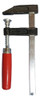 Sargento Prensa Tipo F De 50 X 150mm Carpinteria Carpintero 2 Sargento Prensa Tipo F De 50 X 150mm Carpinteria Carpintero 2