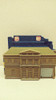 Garage  Hot Wheels Usado 0