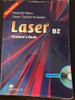 Libro Laser B2 - Students Book With Cd-rom 0