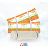 Atadura Crepom Faixa Bandagem Elástica 12cm Kit 60 Unidades 5