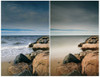 Filtro Tiffen Axent- Densidad Neutra - Nd 3.0 10 Pasos 55mm 3