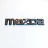Emblema Insignia Mazda 0