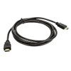 Cabo Hdmi Full Hd 1080p - 10 Mts 0
