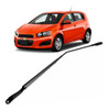 Brazo Limpia Parabrisas Original Chevrolet Sonic 0
